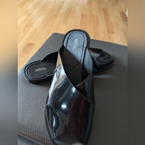 Melissa sandals